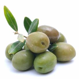 Squalane, olive oil derived